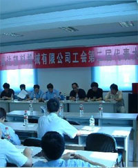 中山海騰注塑機網站建設體現營銷價值