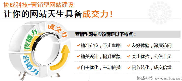 協成科技